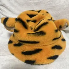 ディズニー ティガー バケットハット