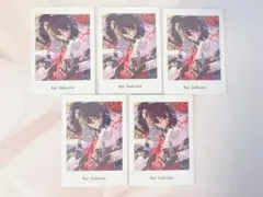 あんスタ 零 ぱしゃっつ vol.6 Action