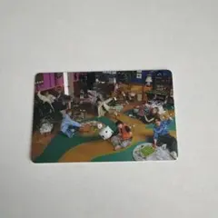 AwA AwA 超特急 集合トレカ