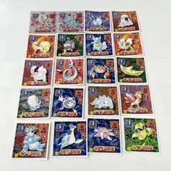 2026年最新】ポケモン最強シール列伝の人気アイテム - メルカリ