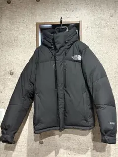 THE NORTH FACE バルトロライトジャケット ダウン ヌプシ 黒 L