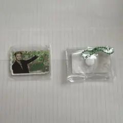 INI 田島 みてコレ！