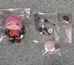 2025年最新】黒名蘭世缶バッジの人気アイテム - メルカリ