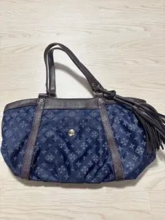 russet ラシット トートバッグ ハンドバッグのサムネイル