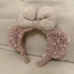 シェリーメイ カチューシャ