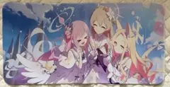 2026年最新】ギルティクラウン プレイマットの人気アイテム - メルカリ