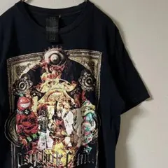 Psycho le Cemu(サイコルシェイム)15周年 tシャツ/M/ブラック