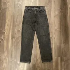 Lee 200 2008908 メキシコ製 ブラック デニム リー 山田蓮 - メルカリ
