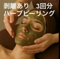 2026年最新】業務用ハーブピーリングの人気アイテム - メルカリ