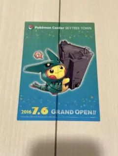 2025年最新】ポンチョピカチュウ レックウザの人気アイテム - メルカリ