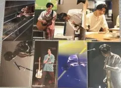 さくらしめじ 髙田彪我 生写真 しめたん