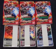 2025年最新】レンジャーズストライク デッキの人気アイテム