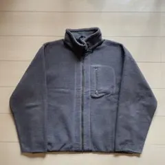 90s SPICE ISLAND フリースジャケット POLARTEC