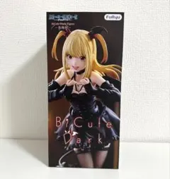 DEATH NOTE BiCute Bunnies 弥海砂 フィギュア新品未開封