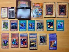 遊戯王OCG デュエルモンスターズ カード83枚とファイルセット - メルカリ