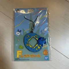 たまごっち ラバーチャーム 一番くじ