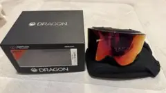 Dragon PXV ゴーグル