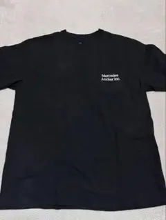 Mercedes Anchor inc. Tシャツ Lサイズ