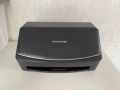 たまった書類を一気にスキャン リコー ScanSnap iX1300 （黒） - メルカリ