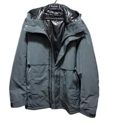 高級ライン✨UNIQLO +J　Jil Sander ダウンジャケット　L