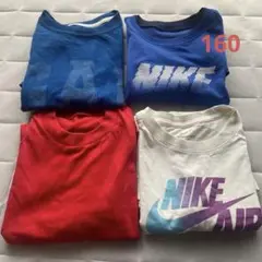 GAP NIKE Tシャツ 4枚セット