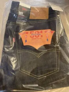 新品 relume別注 Levi