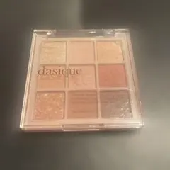 デイジーク アイシャドウパレット ロマンティックブロッサム