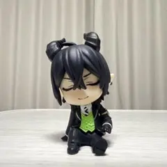肩ズンFig. マレウス・ドラコニア