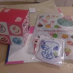 サーティワンオリジナルグッズ