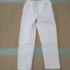 petit main ロングパンツ　110