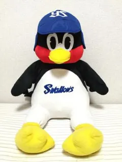 2026年最新】つば九郎 ぬいぐるみ特大の人気アイテム - メルカリ