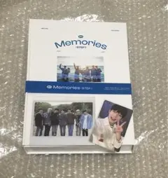 ENHYPEN Memories STEP1 2020 メモリーズ ソヌ