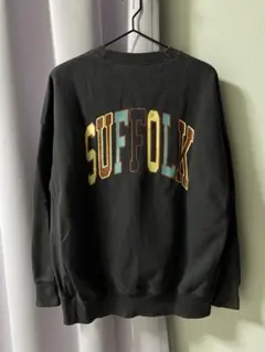 ニコアンド スウェット