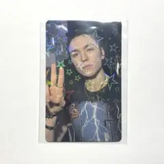 バーノン BURSTDAY WEVERSE ラキドロ