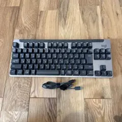 logi 日本語配列 無線キーボード K855
