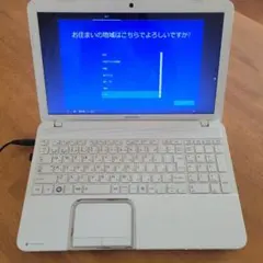 dynabook t552