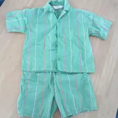 H&M 半袖シャツ・セットアップ　3-4Y