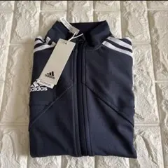 adidas AEROREADY ジャケット140cm