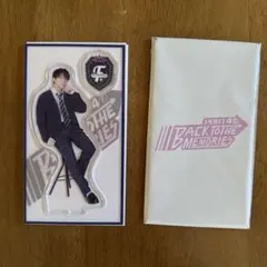 FANTASTICS 瀬口黎弥 アクリルスタンド