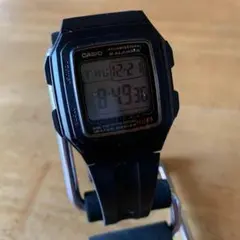 新品✨カシオ CASIO スタンダード メンズ 腕時計 F-201WA-9A