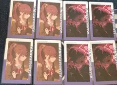 プロセカ 朝比奈まふゆ エピカ セットのサムネイル