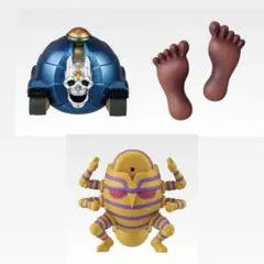 ジョジョの奇妙な冒険 ダイアモンドは砕けない 一番くじ