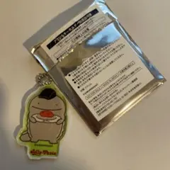ジョリーパスタ アクリルキーホルダー