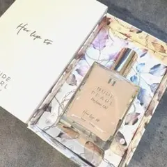 NUDE PEARL Perfume Oil 50ml