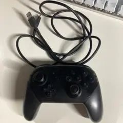 Switch Proコントローラー
