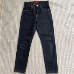 redcard デニム　21