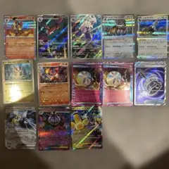 に*@様 ポケモンカード まとめ売り 16枚セット♪ - メルカリ