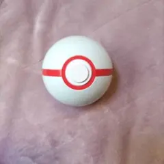 ポケモンボール　プレミアボール