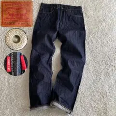 2025年最新】501xx 赤耳 w36の人気アイテム - メルカリ