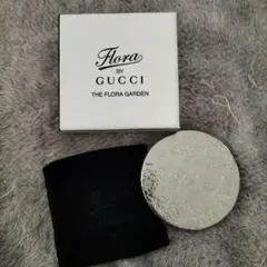GUCCI Flora コンパクトミラー - メルカリ